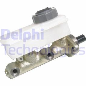 Achetez des Maître-cylindre de frein DELPHI LM15324 à prix pour 200,03 €