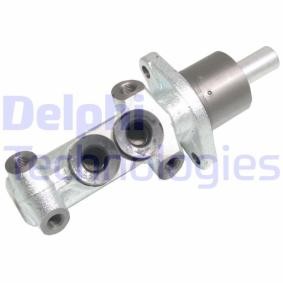Comprar Cilindro principal de freno de DELPHI LM21011 a bajo precio de 114,90 €