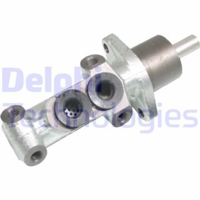 Achetez des Maître-cylindre de frein DELPHI LM21015 à prix pour 132,71 €