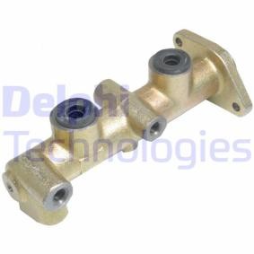 Compre Cilindro principal de freno de DELPHI online para ORION I (AFD) a precios moderados