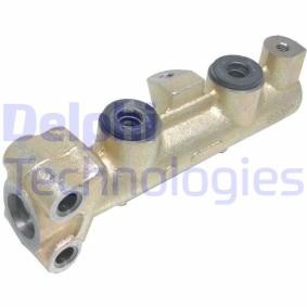 Comprar Cilindro principal de freno de DELPHI LM23519 a bajo precio de 100,68 €