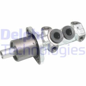 Achetez des Maître-cylindre de frein DELPHI LM23664 à prix pour 31,16 €