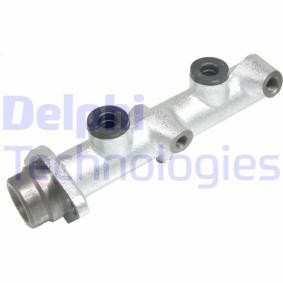 Compre Cilindro principal de freno de DELPHI online para ORION I (AFD) a precios moderados