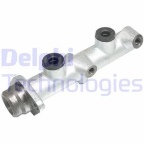 Compre Cilindro principal de freno de DELPHI online para ORION II (AFF) a precios moderados