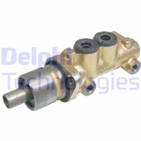 Compre Bomba central dos travões da DELPHI LM23955 a um preço baixo por 38,49 €
