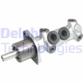 Comprar Cilindro principal de freno de DELPHI LM24008 a bajo precio de 51,50 €