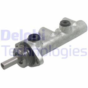 Comprar Cilindro principal de freno de DELPHI LM29584 a bajo precio de 59,91 €