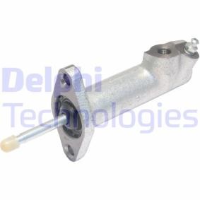 Compre Bomba de embraiagem de DELPHI online para TRAFIC Autocarro (T5, T6, T7) a preços moderados