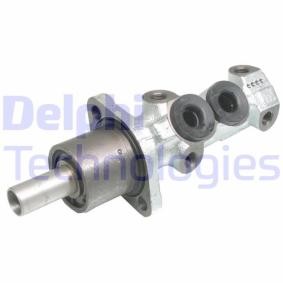 Achetez des Maître-cylindre de frein DELPHI LM30045 à prix pour 69,46 €