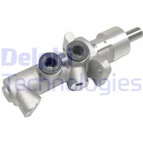 Comprar Cilindro principal de freno de DELPHI LM30050 a bajo precio de 270,67 €
