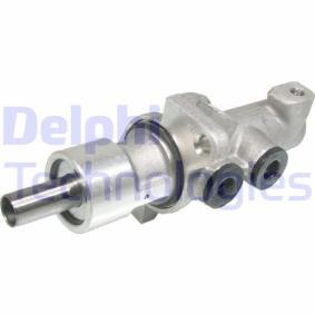 Comprar Cilindro principal de freno de DELPHI LM30052 a bajo precio de 135,70 €