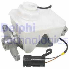 Hauptbremszylinder LM39012