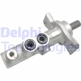 Hauptbremszylinder LM39020 für MG