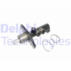 Comprar Cilindro principal de freno de DELPHI LM39024 a bajo precio de 145,69 €