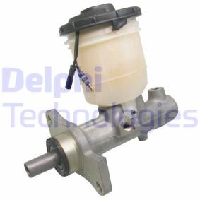 Achetez des Maître-cylindre de frein DELPHI LM39048 à prix pour 209,13 €