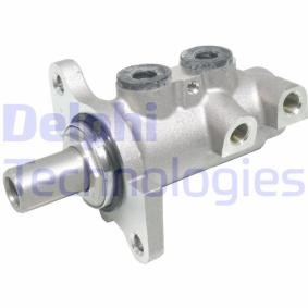 Hauptbremszylinder LM39070 für GT (937) für 66,70 CHF
