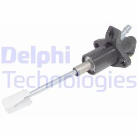 Osta Pääsylinteri, kytkin DELPHI:llä LM39094 edullisesti hintaan 46,39 €