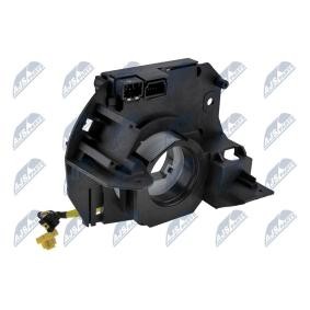 Wickelfeder, Airbag EAS-CH-005