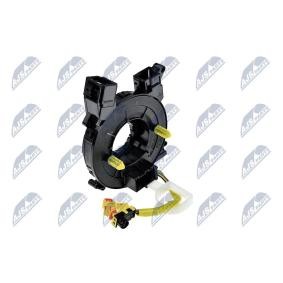 Wickelfeder, Airbag EAS-FR-003