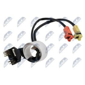Wickelfeder, Airbag EAS-NS-013