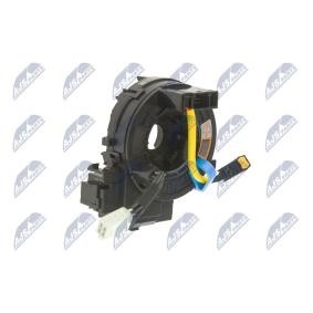 Wickelfeder, Airbag EAS-SB-005