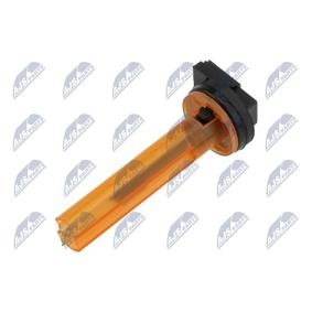 Sensor, Innenraumtemperatur ECT-BM-004