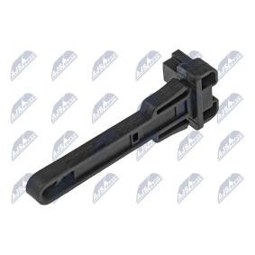 Compre Sensor, temperatura do habitáculo da NTY ECT-BM-005 a um preço baixo por 6,71 €