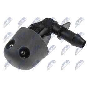 Waschwasserdüse, Scheibenreinigung EDS-RE-006