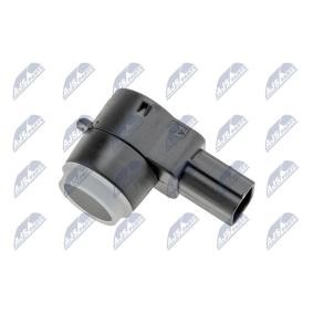 Comprar Sensor de aparcamiento de NTY EPDC-CH-003 a bajo precio de 21,61 €