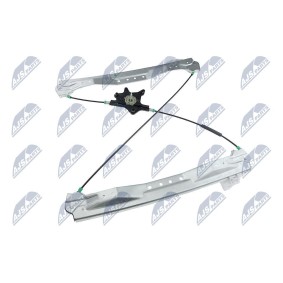 Achetez des Lève-vitre NTY EPS-CH-015 à prix pour 101,78 €
