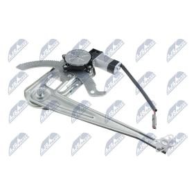 Fensterheber EPS-FR-000S