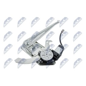 Fensterheber EPS-FR-001S für FORD