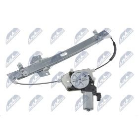 Comprar Elevalunas de NTY EPS-HY-501S a bajo precio de 70,12 €