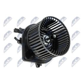 Achetez des Pulseur d'air habitacle NTY EWN-BM-007 à prix pour 98,18 €