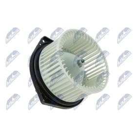 Achetez des Pulseur d'air habitacle NTY EWN-MS-002 à prix pour 54,05 €