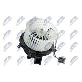 Achetez des Pulseur d'air habitacle NTY EWN-PL-002 à prix pour 81,77 €