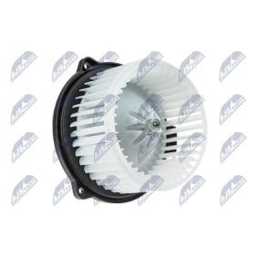 Achetez des Pulseur d'air habitacle NTY EWN-TY-001 à prix pour 71,61 €
