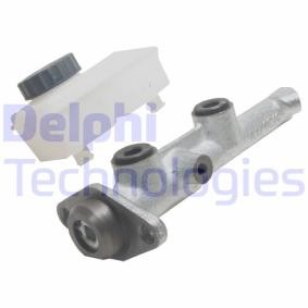 Comprar Cilindro principal de freno de DELPHI LM40112 a bajo precio de 52,23 €