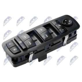 Achetez des Lève-vitre NTY EWS-CH-005 à prix pour 57,48 €