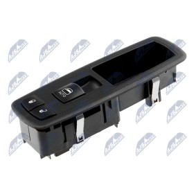 Achetez des Lève-vitre NTY EWS-CH-015 à prix pour 29,36 €