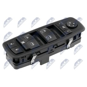 Achetez des Lève-vitre NTY EWS-CH-021 à prix pour 86,35 €