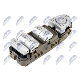 Fensterheberschalter EWS-ME-028