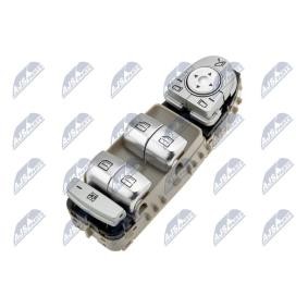 Fensterheberschalter EWS-ME-029