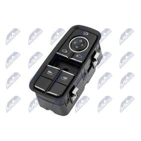 Compre Botonera de elevalunas de NTY online para 718 CAYMAN (982) a precios moderados