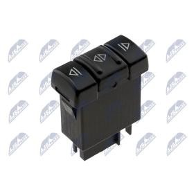 Compre Interruptor de vidros de NTY online para 19 II (B/C53_) a preços moderados