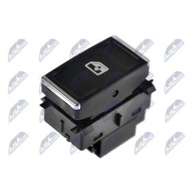 Compre Interruptor, elevadores dos vidros da NTY EWS-SK-021 a um preço baixo por 14,99 €