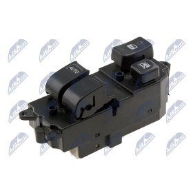 Fensterheberschalter EWS-TY-020
