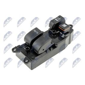 Fensterheberschalter EWS-TY-022