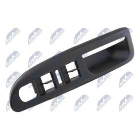 Achetez des Poignée de porte, équipement intérieur NTY EWS-VW-058 à prix pour 18,03 €