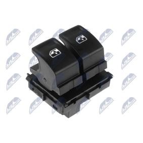 Comprar Interruptor de elevalunas de NTY EWS-VW-140 a bajo precio de 11,43 €